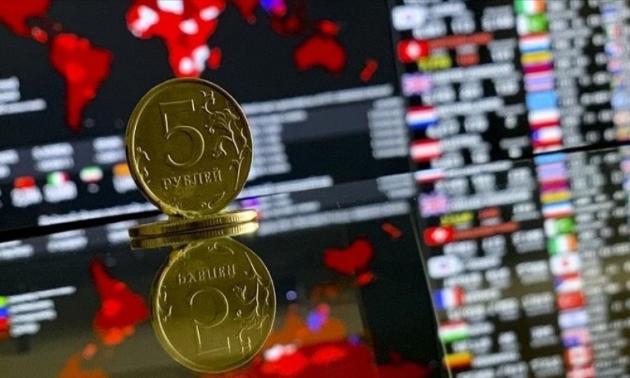 Tekrar açılan Moskova Borsası ilk işlem gününü yükselişle tamamladı
