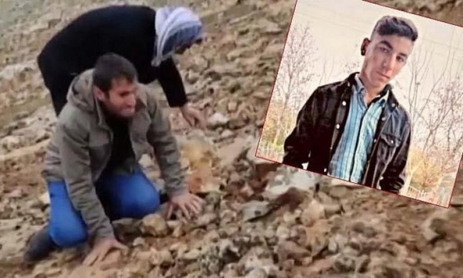 Mustafa Yeneroğlu, özel harekatın tatbikat alanında ölü bulunan Muharrem Aksem'i Süleyman Soylu'ya sordu