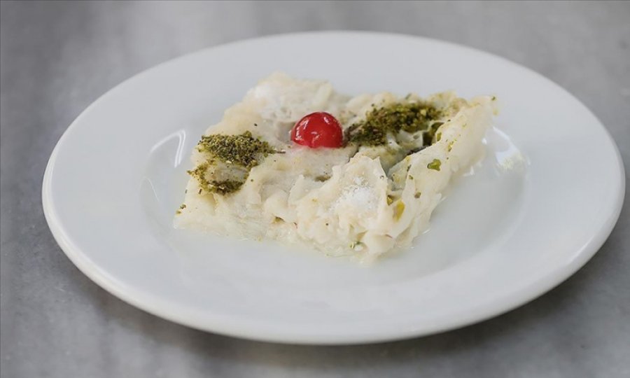 Ramazanda "sindirimi daha kolay tatlıların tüketilmesi" önerisi