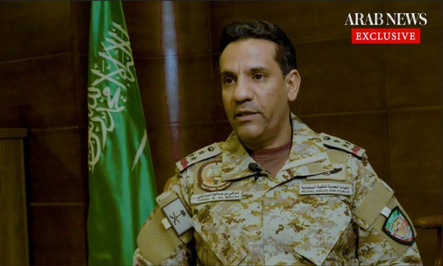 Suud Rejiminden geri adım: Yemen'de askeri operasyonlar duruyor