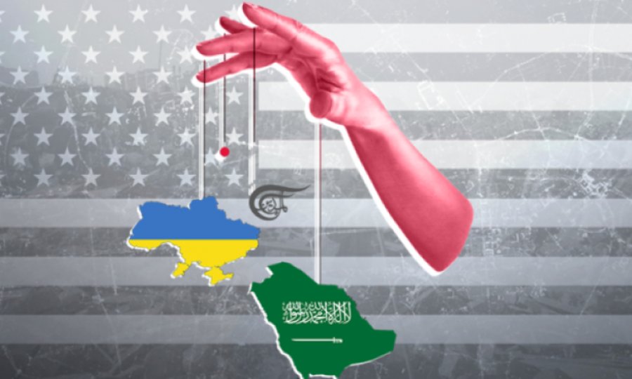 Yemen ve Ukrayna: İki savaşın hikayesi