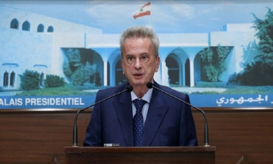 Lübnan Merkez Bankası iflas haberlerini tekzip etti