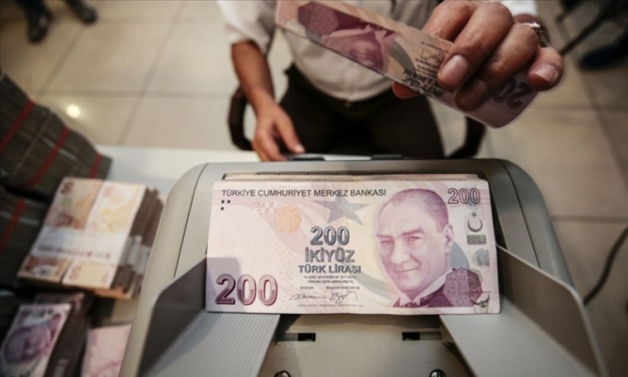 Yurt dışında yerleşik gerçek kişiler YUVAM hesabını 'uzaktan' açabilecek