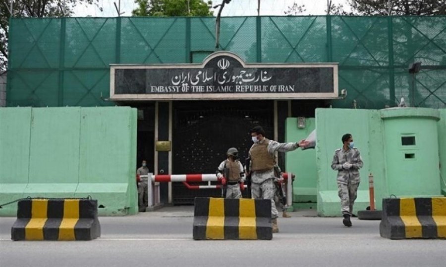 Afganistan’daki İranofobik söylemin perde arkası
