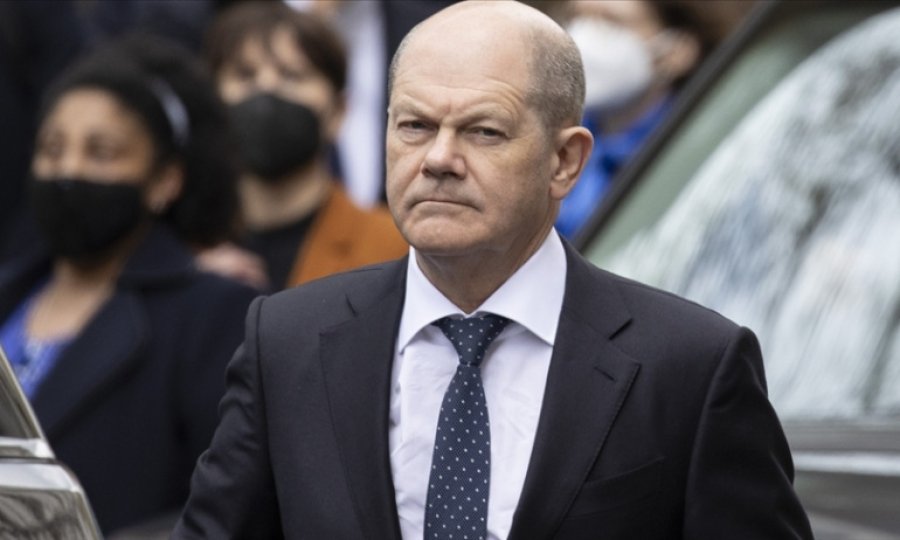 Almanya Başbakanı Olaf Scholz: Nükleer savaş olmamalı