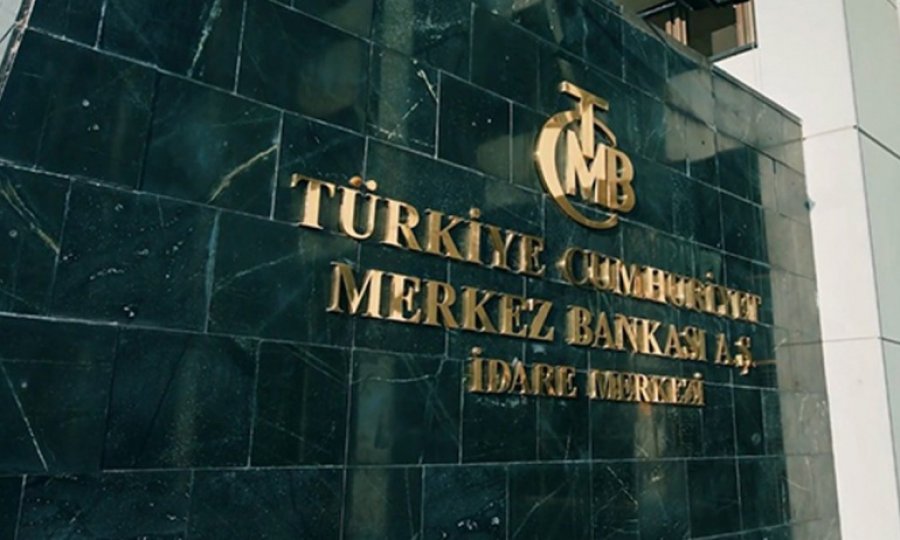 Merkez'den ticari krediler için 'zorunlu karşılık' kararı