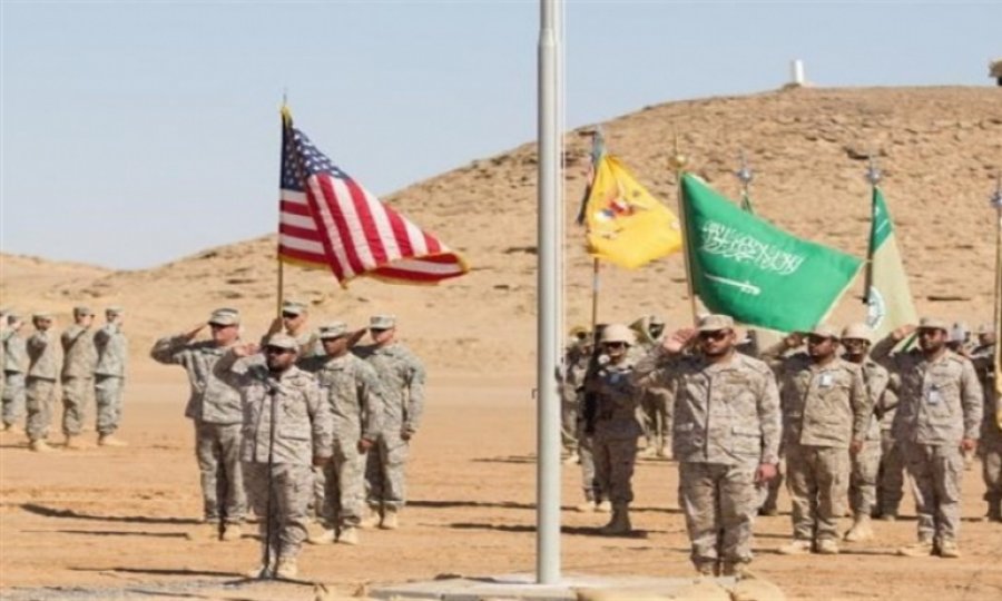 "Rusya değil, Bizim Suudi Koalisyonuna desteğimiz Yemen'de krize neden oldu"