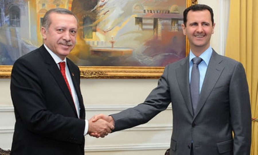 Erdoğan, Esad ile neden görüşmüyor?
