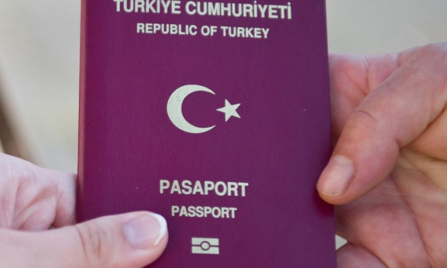 400 bin dolarlık taşınmazla vatandaşlık dönemi başlıyor