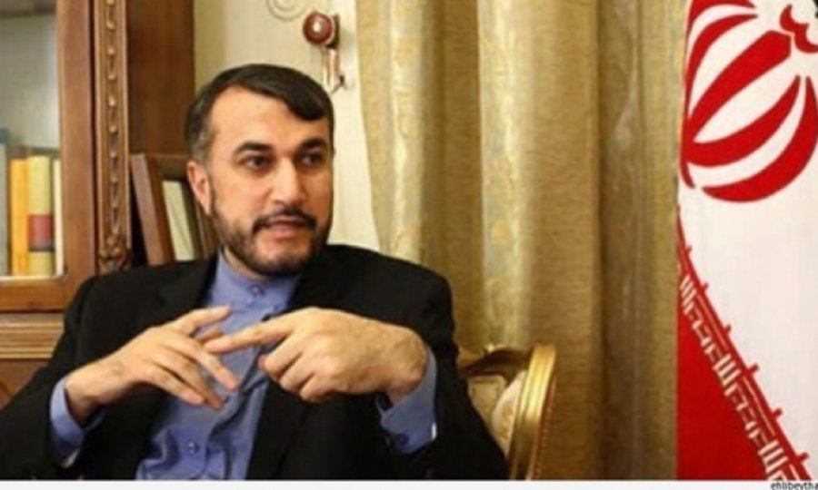 İran Dışişleri Bakanı Abdullahiyan ümitli konuştu