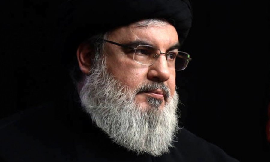 Seyyid Nasrallah Lübnan'da yaşanan gelişmeleri nasıl değerlendirdi (Analiz)