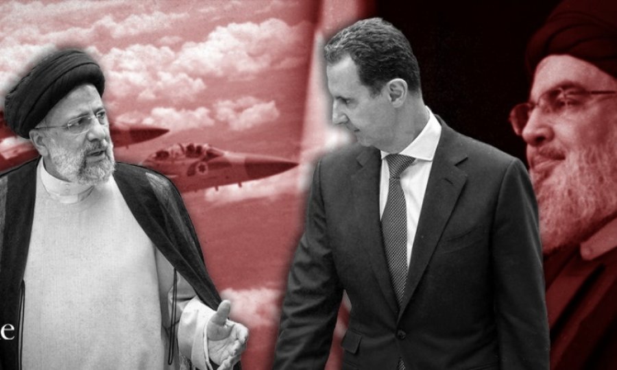 Zamanlama çok şeydir: Esad’ın Tahran ziyaretinin sırları