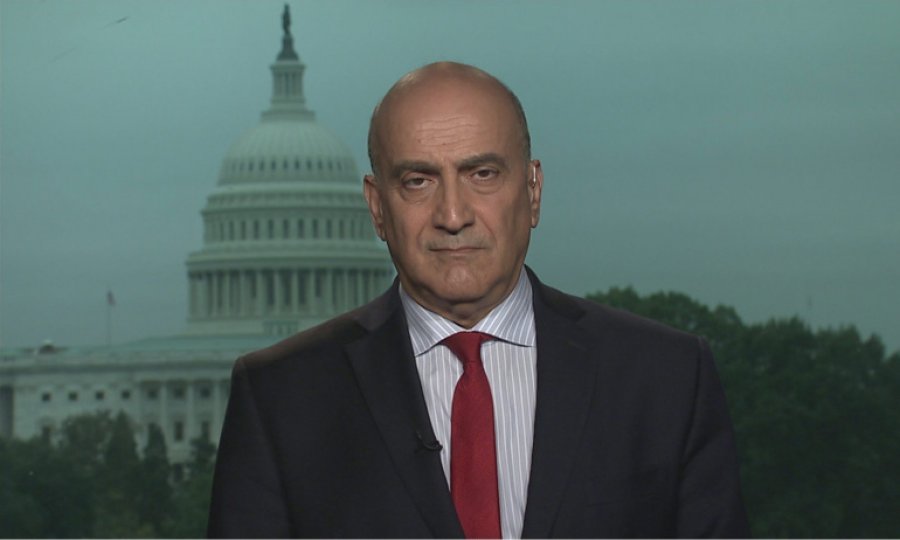  Donald Trump’ın Danışmanı’ndan İtiraf: 41 yıllık savaşta İran kazandı 