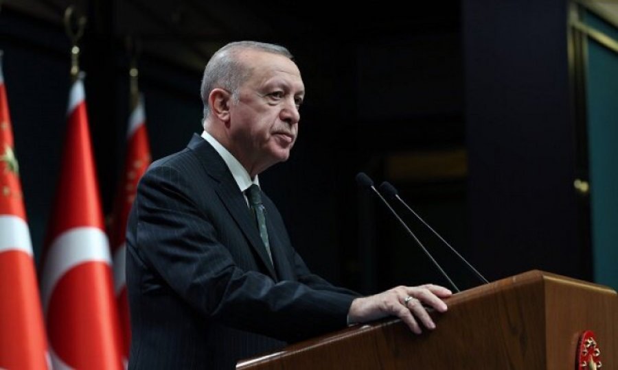Erdoğan'ın NATO tepkisinin arkasındaki plan