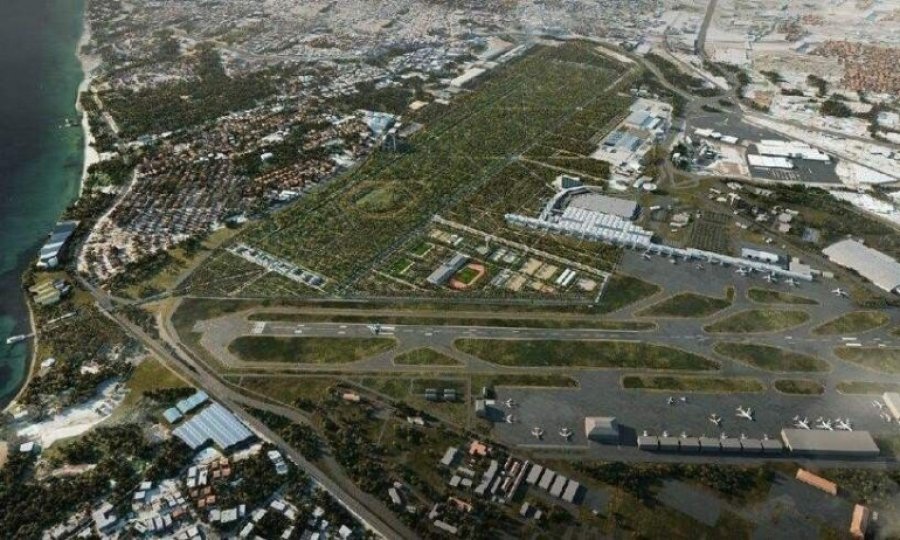 Eski CEO itiraf etti: Atatürk Havalimanı'nı kapatma garantisi verilmiş