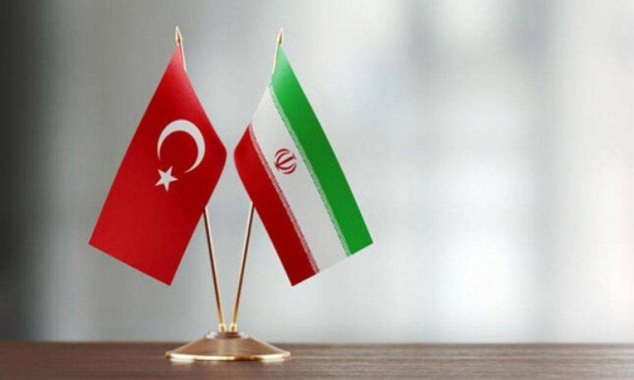 Kum, toz ve su İran ve Türkiye’nin krizi