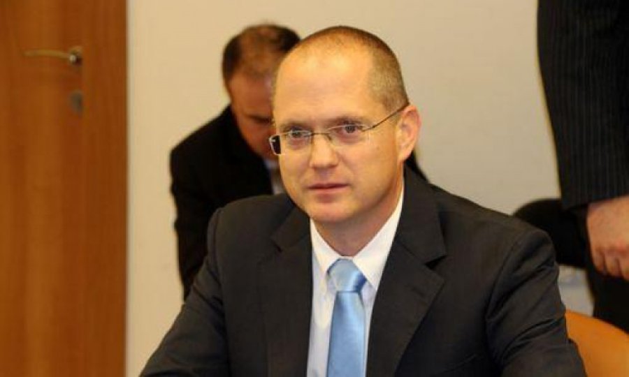 Siyonist İsrail Tarım Bakanı'nın Azerbaycan-İran sınırında ne işi var?