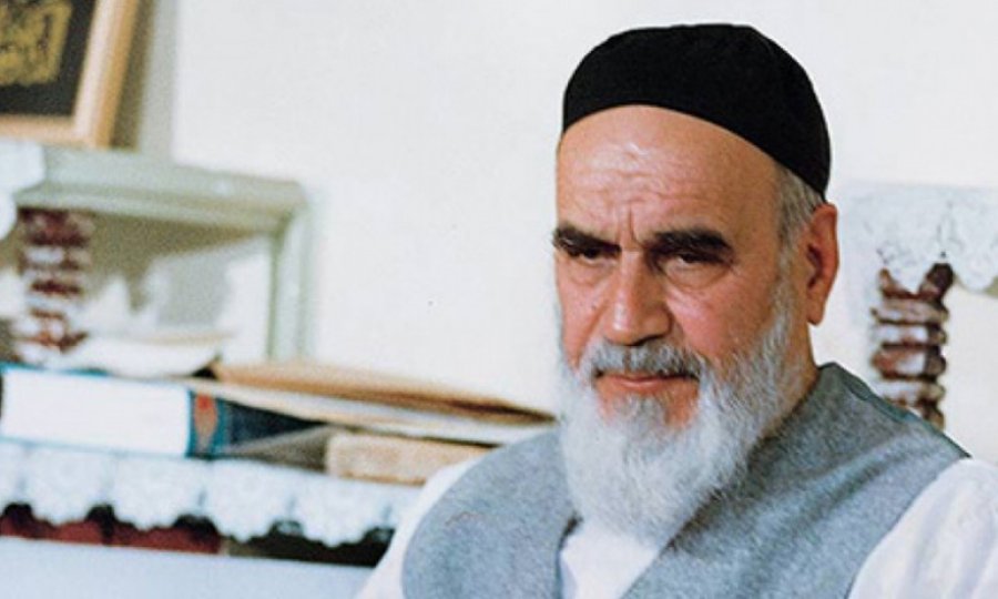 Merhum İmam Humeynî’den gençlere öğütler
