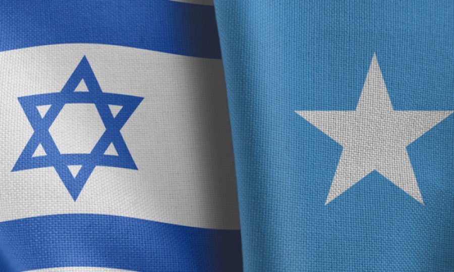 Somali: Mogadişu yönetimi İsrail ile normalleşmeye hazırlanıyor