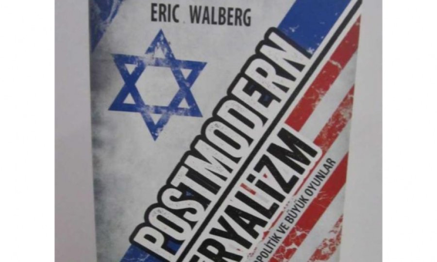 Eric Walberg: İmam Humeyni anti-emperyalist güçlere ilham vermeyi sürdürüyor