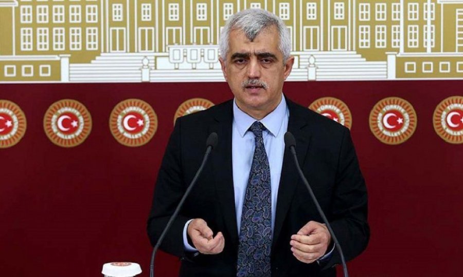 Gergerlioğlu ifşa etmişti: İşkenceci polise soruşturma