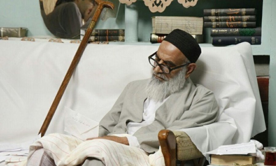 İmam Humeyni'den bizlere vasiyet