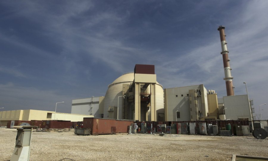 İran, Uluslararası Atom Enerjisi Kurumu'na Ait Kameraları Kapattı