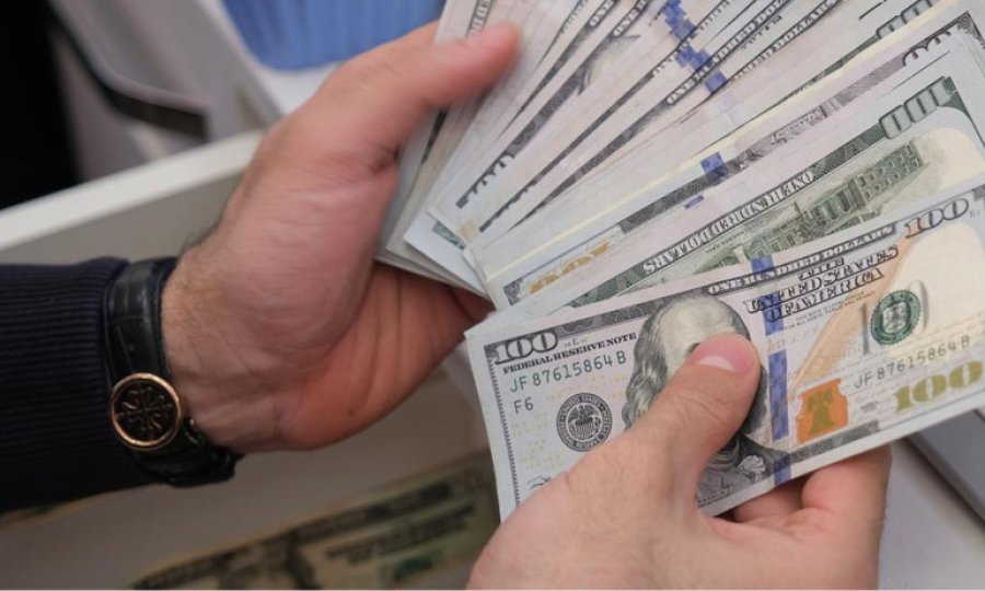 Türkiye 307 milyar dolar fakirleşecek