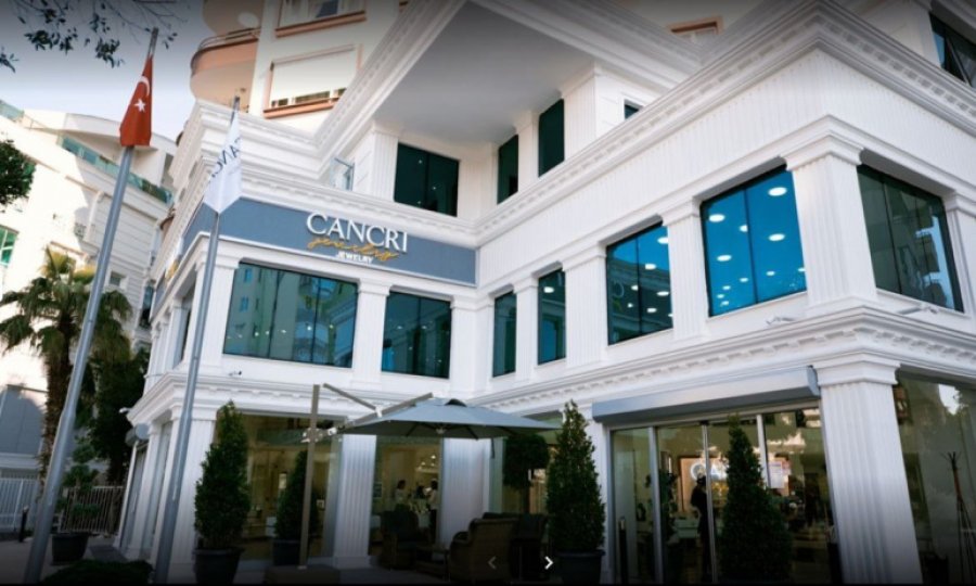 Yeni 'Tosuncuk' vakası! Türkiye'de 110 Bin kişiyi dolandırdılar