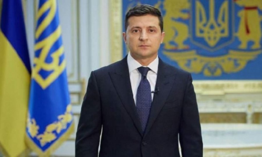 Zelenskiy'den ABD ve NATO'ya tepki