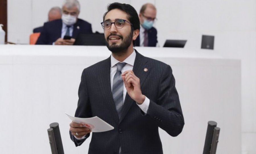 Saadet Partisi Milletvekili Karaduman: Biz var olduğumuz sürece sapkınlığı meşrulaştıramazsınız
