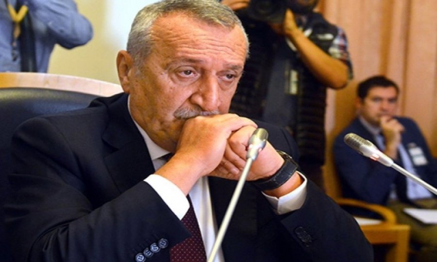 Susurluk-Jitem davası: Kayıp Uzi ve Baretta'ların belgesi 29 yıl sonra ortaya çıktı
