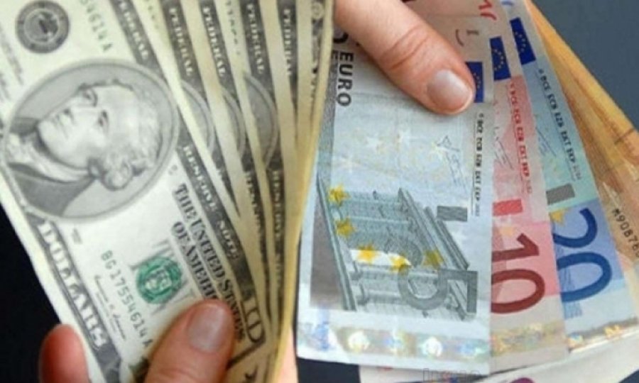 Dolar ve euro güne nasıl başladı?