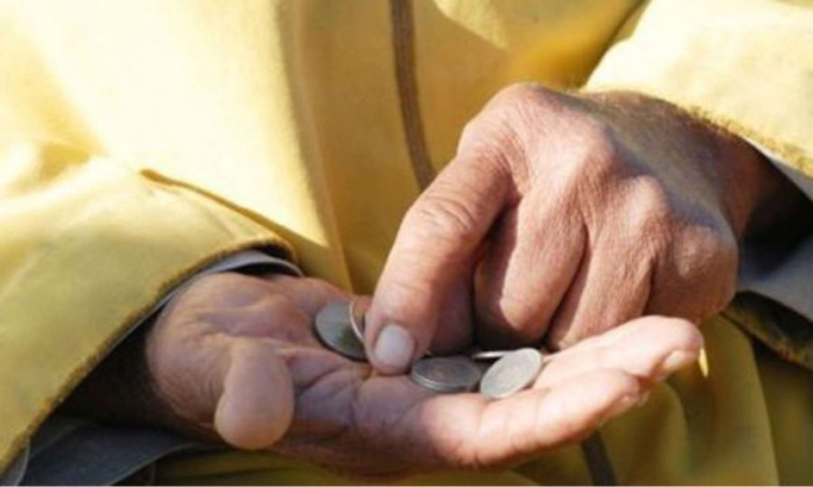 Türk-İş: Açlık sınırı haziranda 6 bin 391, yoksulluk sınırı 20 bin 818 lira oldu
