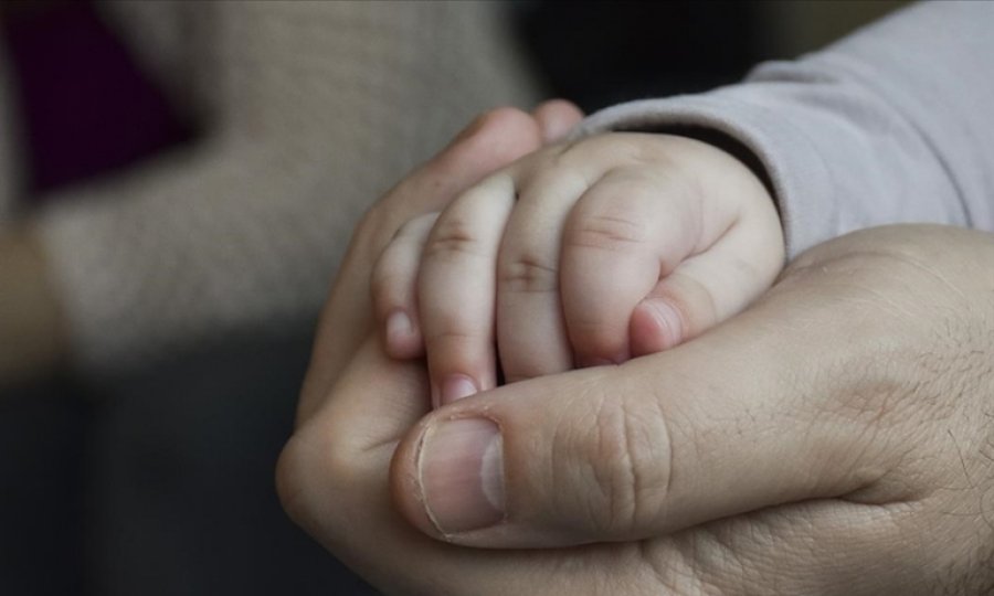 Türkiye'de 8 bin'in üzerinde çocuk, koruyucu ailelerin yanında