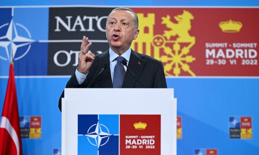 Erdoğan Madrid’den zaferle mi ayrıldı?