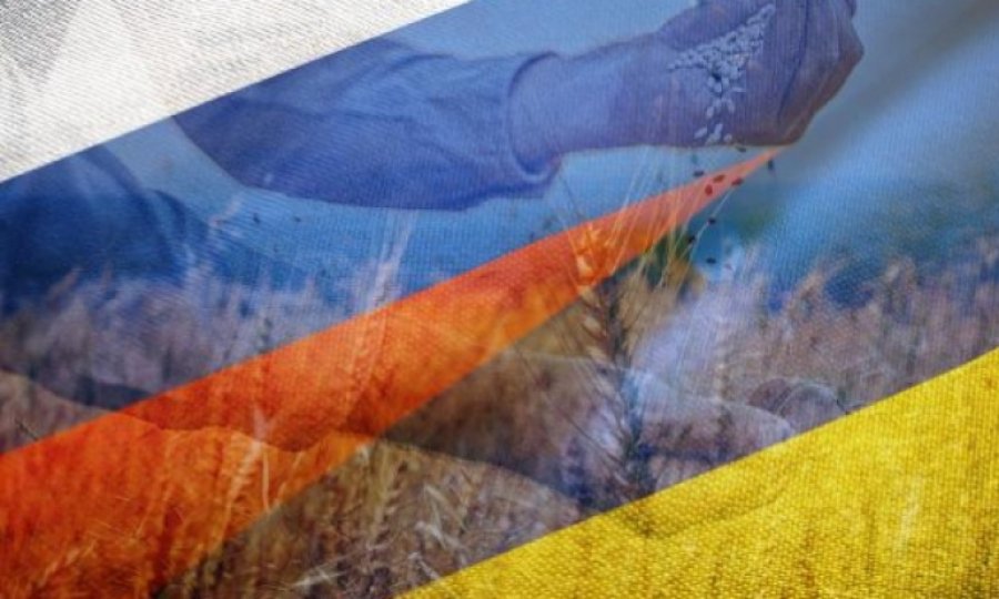 İran: Karadeniz'de oluşturulacak tahıl koridoruna katkı sağlamaya hazırız