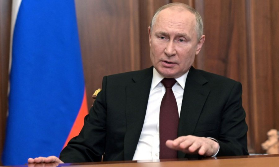 Putin: Dost ülkelerden tarım üreticilerinin taleplerini karşılamaya hazırız