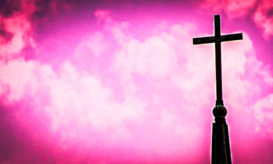 ABD'de bir Katolik Kilisesi daha cinsel istismar ile gündemde