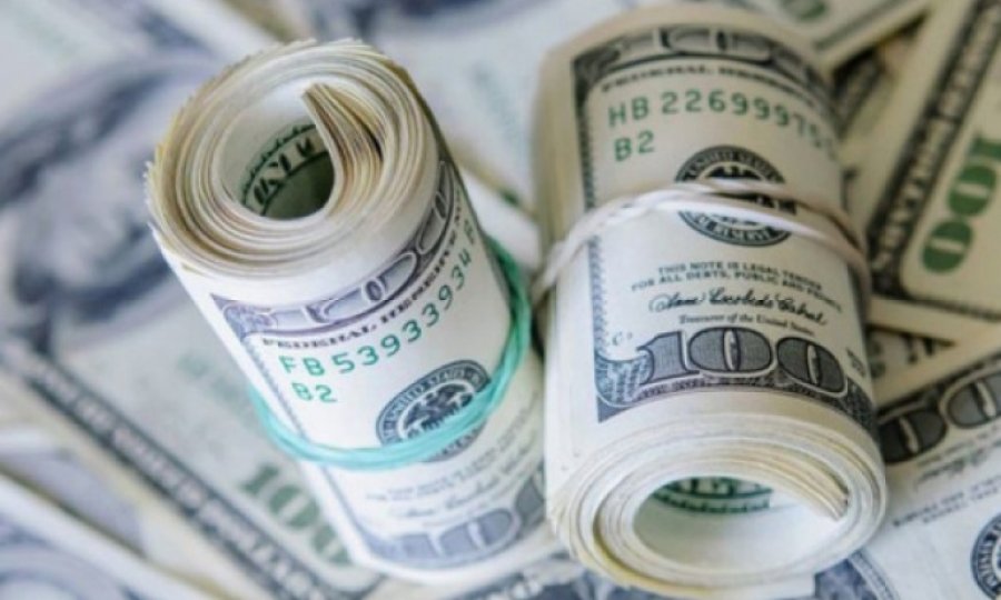 Dolarda yükseliş devam ediyor