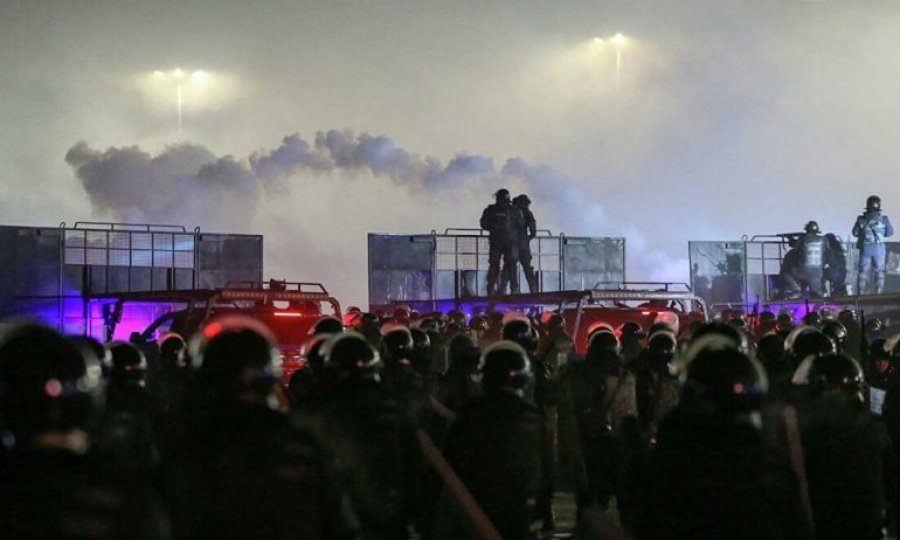 Dört soruda Özbekistan’ı sarsan isyan! Ayaklanma neden çıktı neler yaşandı?