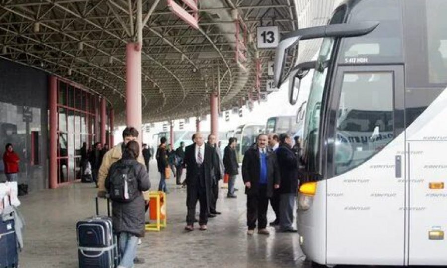İki bayram arası yolculuk tarifesine yüzde 60 zam