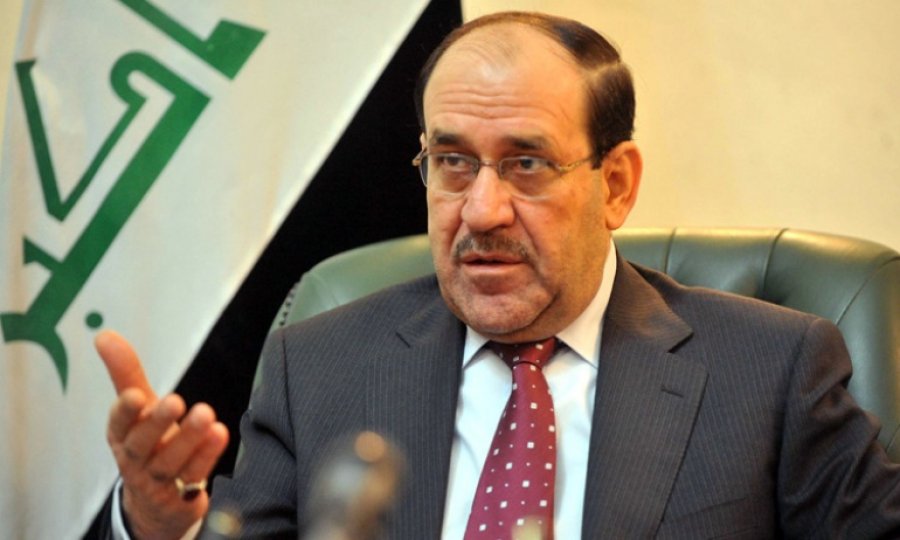 Irak Şii ittifakı, Maliki'yi başbakanlık için aday gösterdi