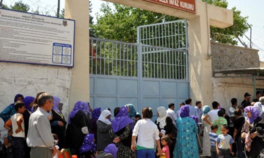Kurban Bayramı'nda cezaevlerine açık görüş yapılacak