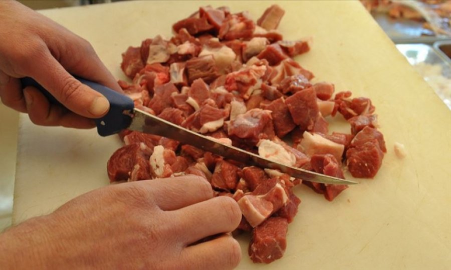 Kurban Bayramı'nda zehirlenmelerin yüzde 90'ı kesim hatalarından kaynaklanıyor