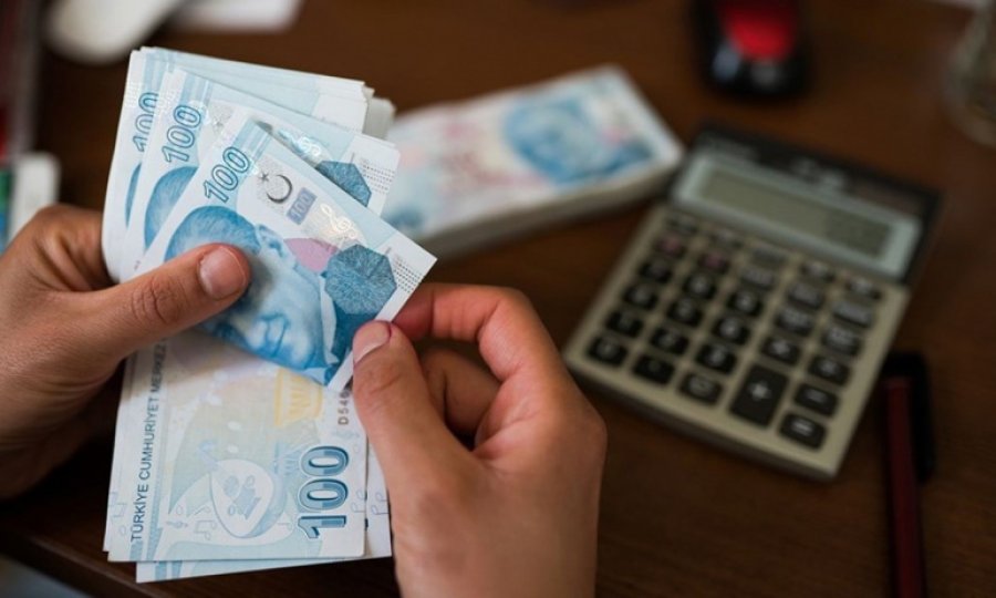 Memur ve memur emeklilerine yüzde 41,69 zam!