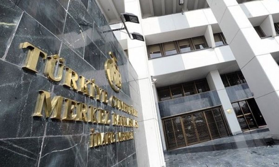 Merkez Bankası sonuçları paylaştı! İşte yıl sonu enflasyon beklentisi