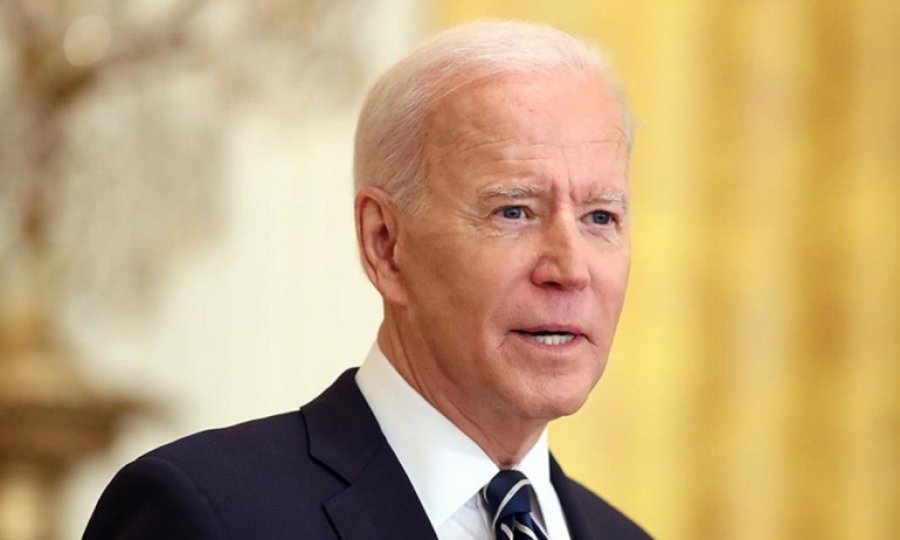 Obama listeye almıştı: Biden'dan Afganistan kararı