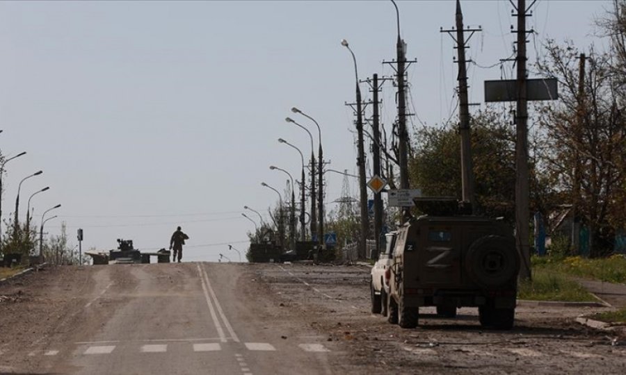 Rusya: Ukrayna'da ABD üretimi 2 HIMARS füze sistemi imha edildi