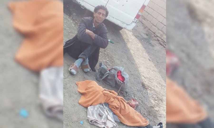 Van'da sığınmacıları taşıyan minibüse ateş açıldı: 3 ölü